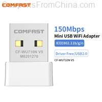 MT7603 USB Wifi Adapter 300Mbps