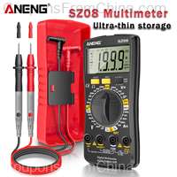 ANENG SZ08 Digital Multimeter