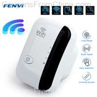300Mbps Wireless WIFI Repeater