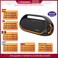 Tronsmart Bang 60W Bluetooth Speaker