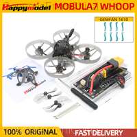 Happymodel Mobula 7 Mobula7 1S/HD 75mm Drone ELRS