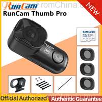 RunCam Thumb Pro 4K MINI FPV Camera