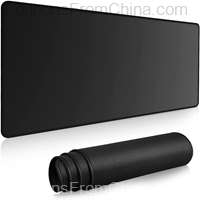 Mouse Pad 800x300x3mm With Durable Stitched Edges