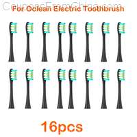 16Pcs Oclean Toothbrush Heads [NOT Original]