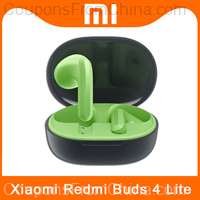 Xiaomi Redmi Buds 4 Lite Earphones BT5.3