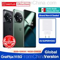 OnePlus 11 5G Snap8Gen2 2K 120Hz 16/256GB