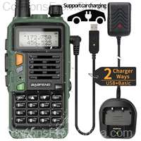 BAOFENG UV-S9 Plus Walkie Talkie