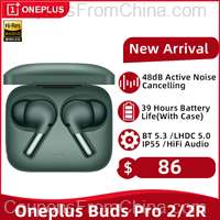 Oneplus Buds Pro 2 Earphones