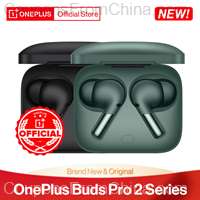 OnePlus Buds Pro 2R Earphones BT5.3