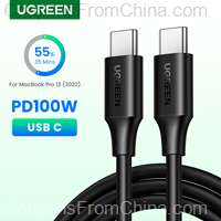 UGREEN USB C Cable 100W 1m