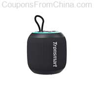Tronsmart T7 Mini Portable Speaker Bluetooth 5.3