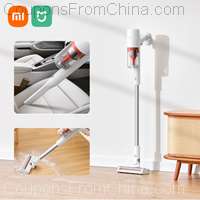 Xiaomi MIJIA Handheld Wireless Vacuum Cleaner 2 Lite