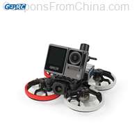 GEPRC Cinelog20 HD O3 AIR Unit FPV Drone ELRS