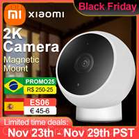 XiaoMi Mijia 1296P IP Camera MJSXJ03HL