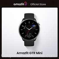Amazfit GTR Mini Smart Watch