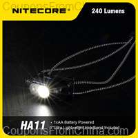NITECORE HA11 Headlamp