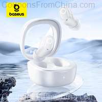 Baseus WM02 Wireless Earphones Bluetooth 5.3