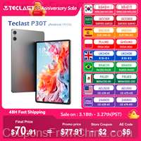 Teclast P25T Android 12 Tablet 10.1 inch 3/64GB