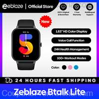 Zeblaze Btalk Lite Smart Watch
