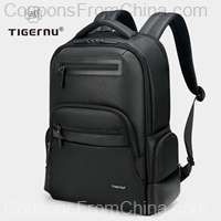 Tigernu Men Backpack 15.6inch