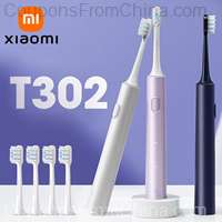 Xiaomi MIJIA Sonic Electric Toothbrush T302