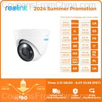 Reolink RLC-833A 4K 8MP PoE Camera