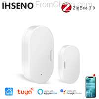 Tuya Smart Zigbee Door Sensor