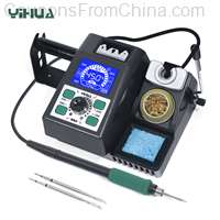 YIHUA 982 Repaid Heating Soldering Iron Staion