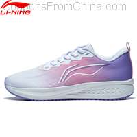 Li-Ning Women RED HARE VI Racing Running Shoes