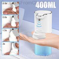 Automatic Soap Dispenser 400ml