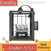 Creality Ender-5 S1 3D Printer [EU]