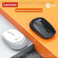 Lenovo WS202 Wireless Mouse