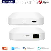 Tuya ZigBee 3.0 Smart Hub Wireless