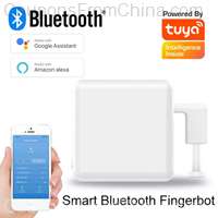 Tuya Smart Fingerbot Button Switch