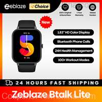 Zeblaze Btalk Lite Smart Watch