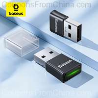 Baseus USB Bluetooth 5.3 Dongle Adapter