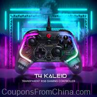 GameSir T4 Kaleid Gaming Controller