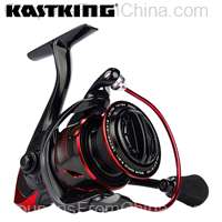 KastKing Sharky III Innovative Water Resistance Spinning Reel 18Kkg