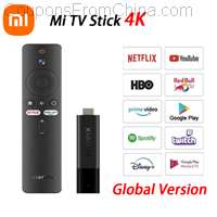 Xiaomi TV Stick 4K 2/8GB