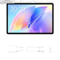 Teclast P25T Tablet 10.1 inch 4/64GB Android 12 [EU]
