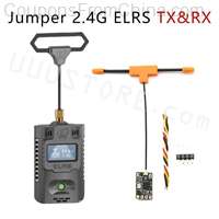 Jumper 2.4G ELRS RC TX Module