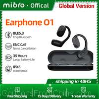 Mibro O1 Sport Earbuds BT5.3