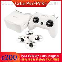 BetaFPV Cetus Pro 1S RTF Drone with Goggles [EU]