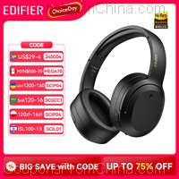 Edifier W820NB+ Plus ANC Headset