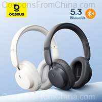 Baseus Bowie D03 Wireless Headphones BT5.3