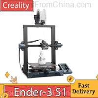 Creality 3D Ender-3 S1 3D Printer [EU]
