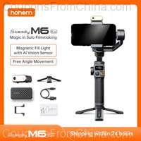 Hohem iSteady M6 Handheld Gimbal