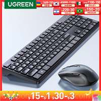 UGREEN Wireless Keyboard