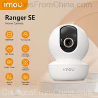Dahua Imou Ranger SE 2MP IP Camera