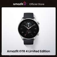 Amazfit GTR 4 Limited Edition Smart Watch